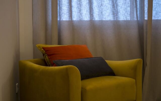 Senior Suite Balima M61