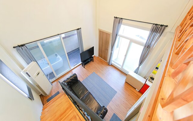 Pocheon Villaggio Pension