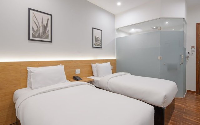 Chill Suites Nha Trang