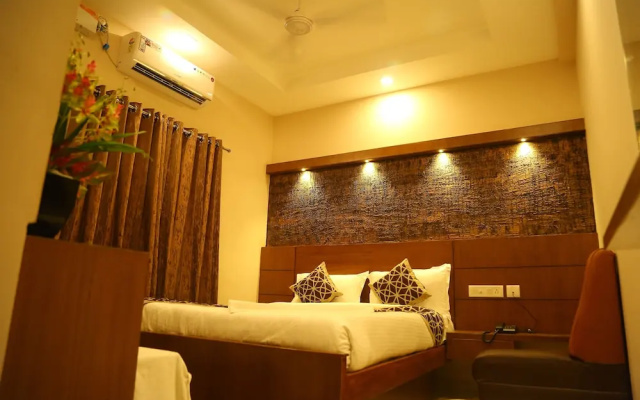 Horizon Inn