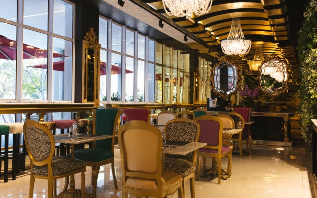 ONOMO Hotel Cape Town Foreshore