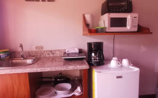 Apartments Monte Luna Mountain View