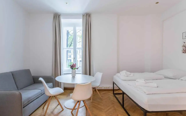 Beautiful Apartment City Center 4 - Apartment in Vienna - Photo 4