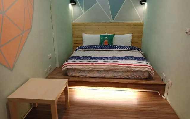 Star Forests B&B