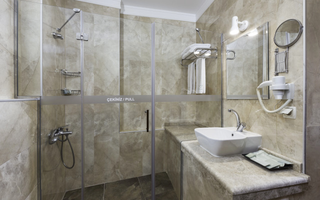 Hotel 1207 Special Class