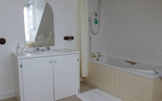 Ballabeg Guest House