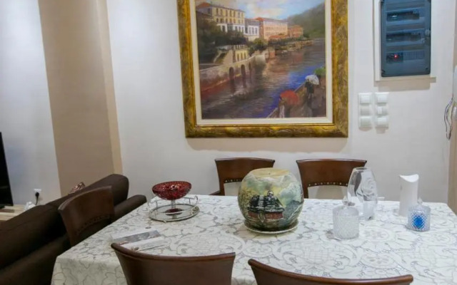 Moza House