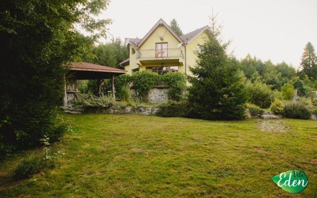 Vila Eden