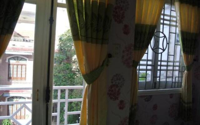 Kinh Do Hotel