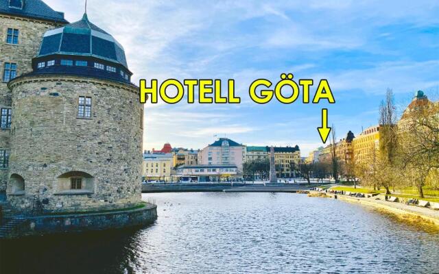 Hotell Göta