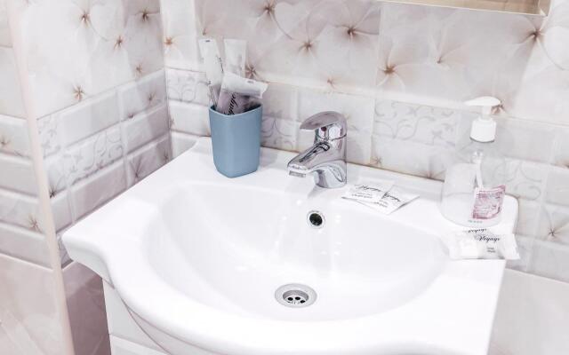 Sibhome 38 в микрорайоне Крылатый 24/2