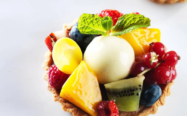 JW Marriott Hotel Shanghai Tomorrow Square