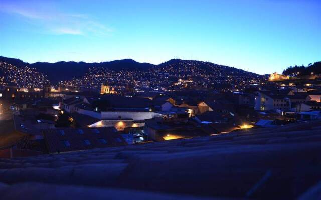 Sueños del Inka Hotel