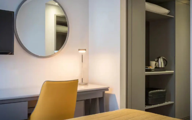 Maldron Hotel Dublin Airport