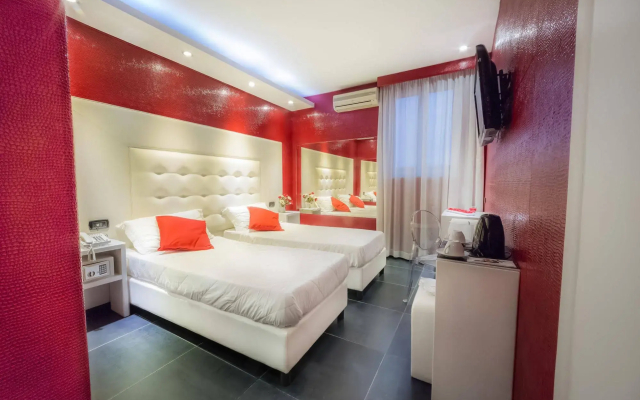 Kleopatra Design Hotel