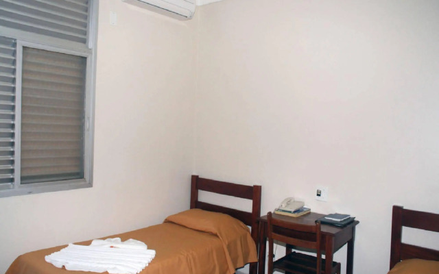 Scala Hotel Barretos