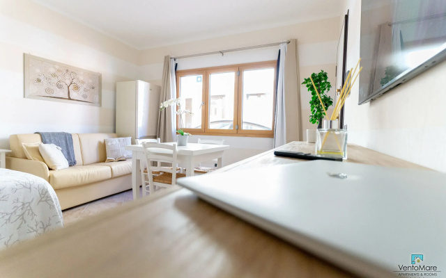 Vento Mare Apartments & Suites-Palau