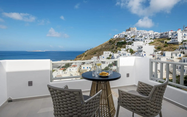 Vivere Luxury Suites