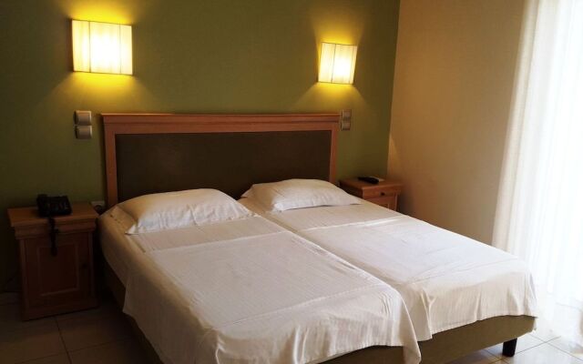 Sea Sight Hotel