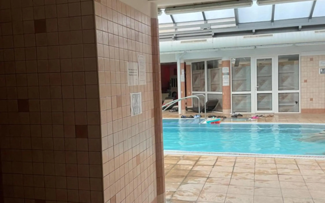Franci Apartman