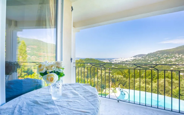 Le Clos des Senteurs