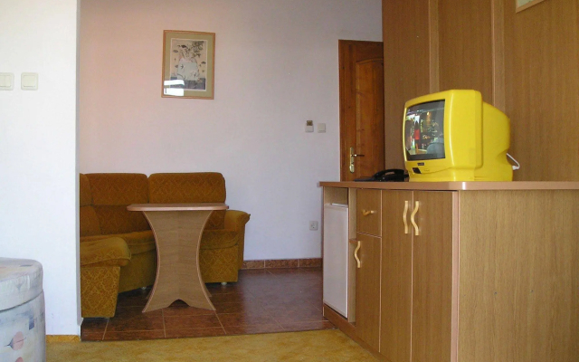 Family Hotel Sunarita