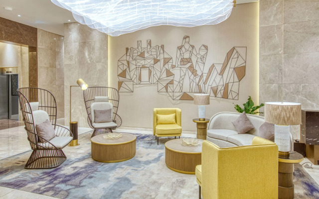 Mactan Belmont Luxury Hotel