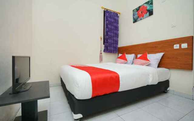 OYO 2525 Rumah Singgah Brm