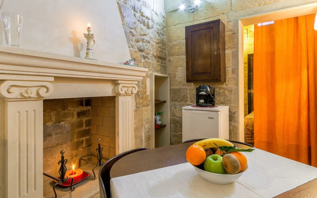 B&B Corte dei Musco Antica Dimora