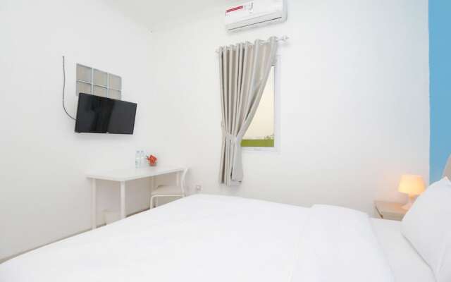 Sky Residence Syariah Petukangan 1