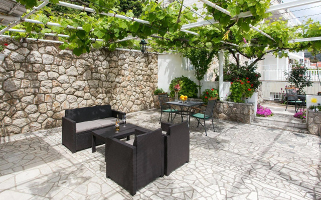 Apartments Zore Glavinic