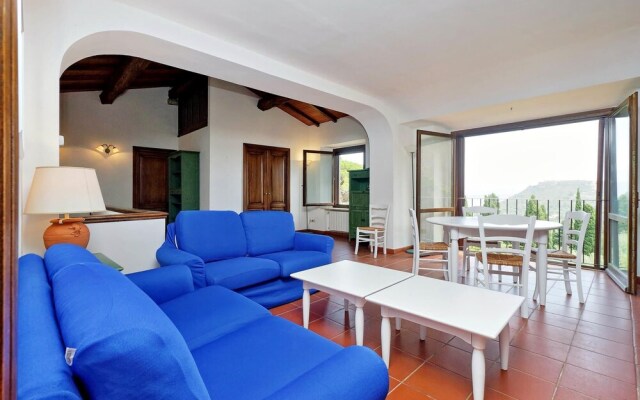 Pimpinnacolo - 2BR P5