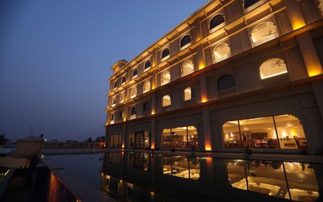 Regenta Central City Vilas Palace Ambala