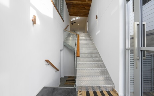 Due North Beach House