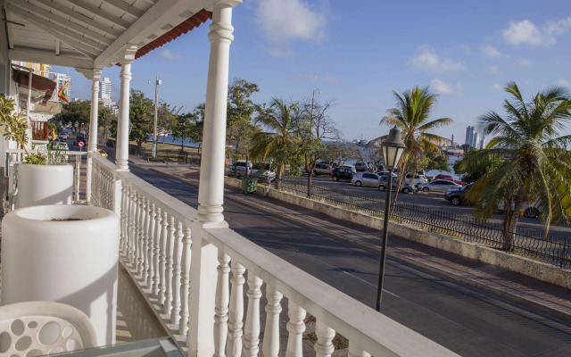 Santa Cecilia Bed & Breakfast