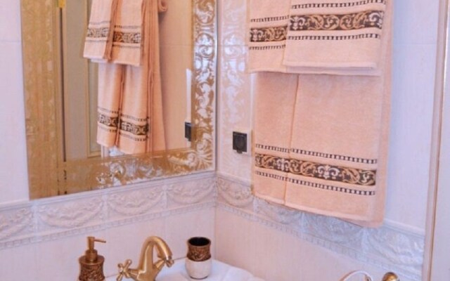 Отель Юнион на Марата