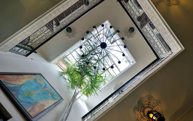 Riad Dar Khmissa