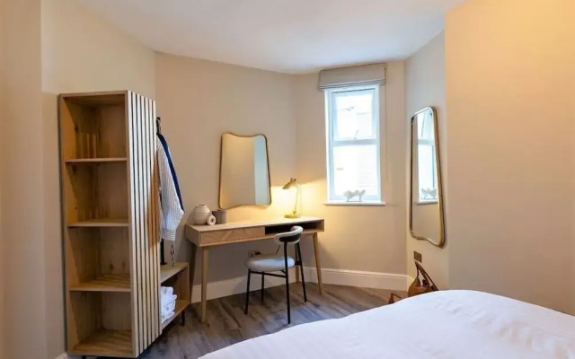 YourApartment - Wellington Place