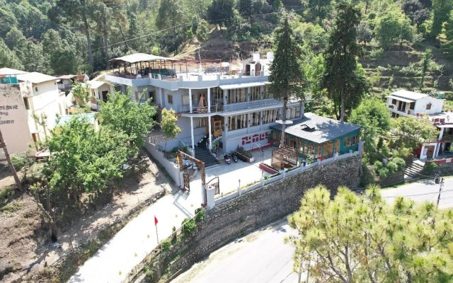 Valna Estate