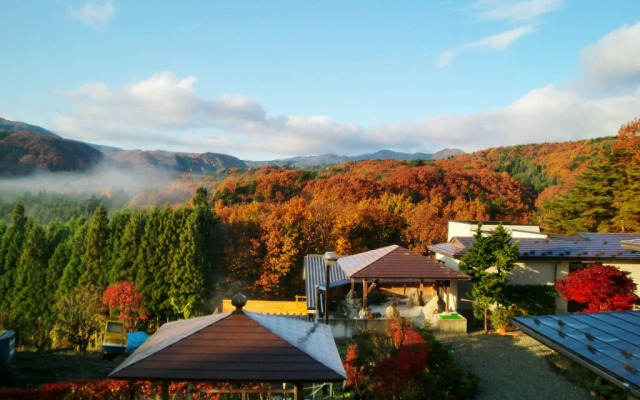 Ryokan Umekawasou
