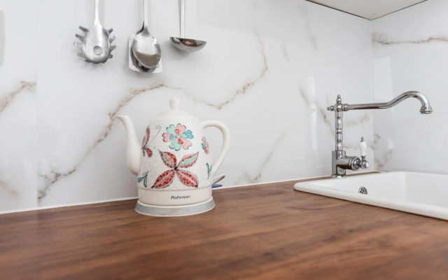 Lovely Apartments Heart of Prague