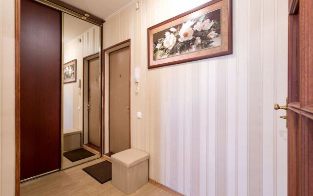 FortEstate near metro Akademicheskaya