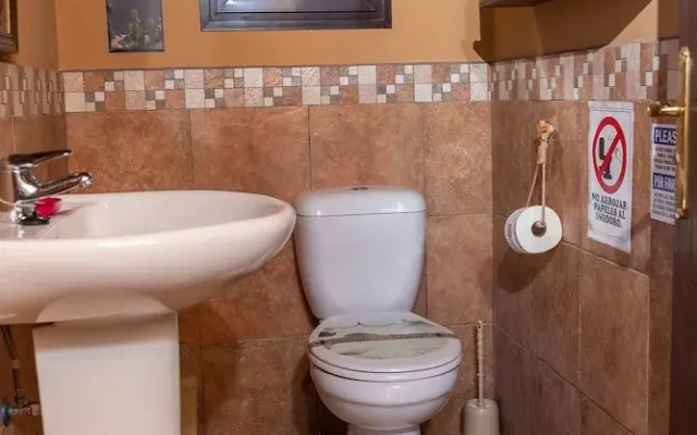 Villa Maravilla Fuerteventura