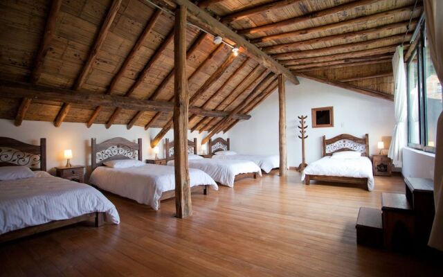 Arche Noah Boutique Hostel
