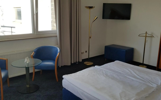 Ringhotel Parkhotel Witten