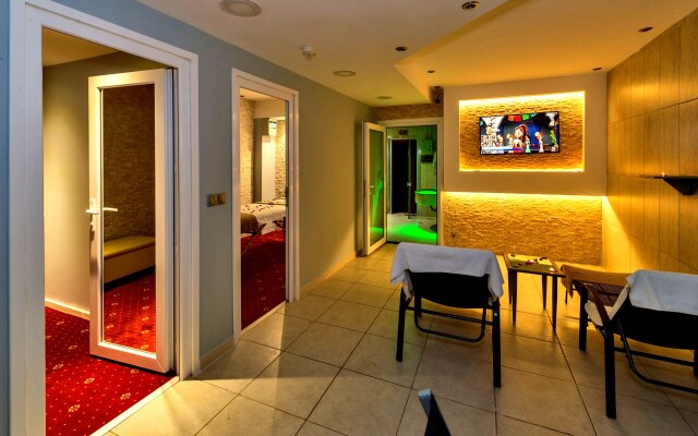Gulhanepark Hotel & Spa
