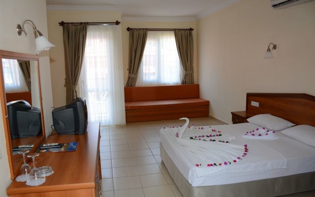 Karbel Hotel - All Inclusive