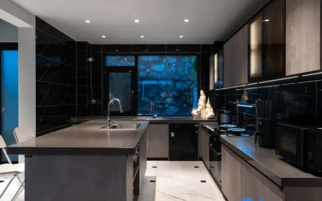 Ning Xi VILLA(Dali Ancient City Branch)