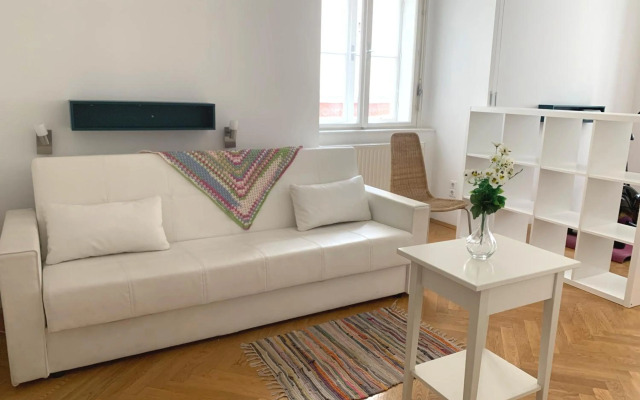 Sobieski Stefansdom Apartments