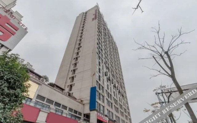 Mercure Chongqing Business Hotel
